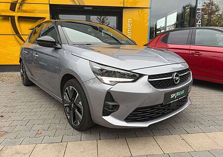 Opel Corsa F e GS,3-phasig,RFK,Sitzheiz.,17"