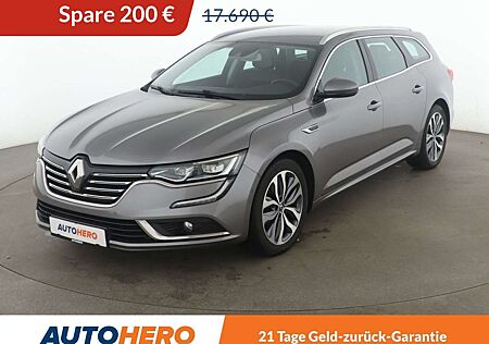 Renault Talisman 1.6 dCi Energy Intens Aut.*NAV*LED*TEMPO*PDC*SHZ