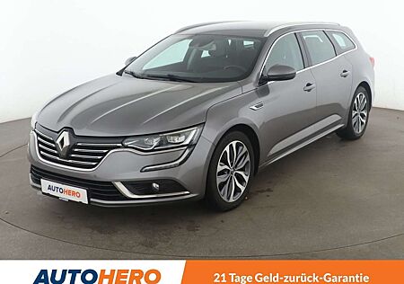 Renault Talisman gebraucht kaufen Renault Talisman 1.6 dCi Energy Intens Aut.*NAV*LED*TEMPO*PDC*SHZ