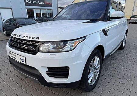 Land Rover Range Rover Sport HSE Dynamic PANO.DACH/LEDER/USA AUSFÜHRUNG