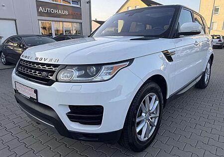 Land Rover Range Rover Sport HSE Dynamic PANO.DACH/LEDER/USA AUSFÜHRUNG
