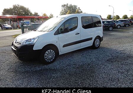 Citroën Berlingo Citroen Kombi Live TÜV NEU