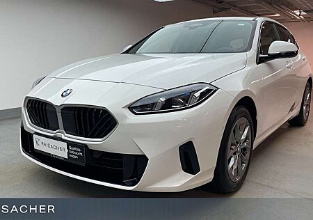 BMW 118 d Aut. Navi,ad.LED,RFK,DA,Komfortz.,Sports.,
