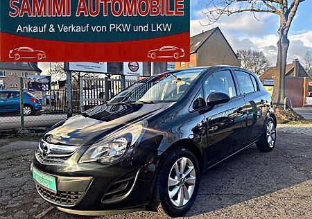 Opel Corsa Energy 1.4