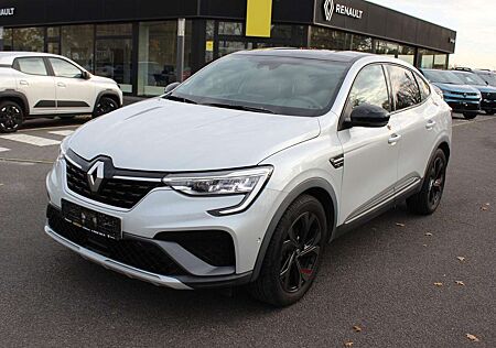 Renault Arkana R.S. Line Full Hybrid 140