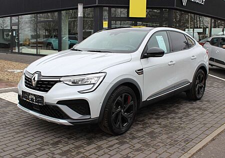 Renault Arkana R.S. Line Full Hybrid 140