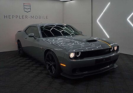 Dodge Challenger SRT 6,4 V8,Sitzbelüftung+Heizung