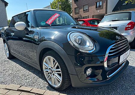 Mini Cooper 3-trg.