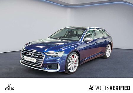 Audi S6 Avant 3.0 TDI quattro MATRIX-LED+STANDHZG+PDC