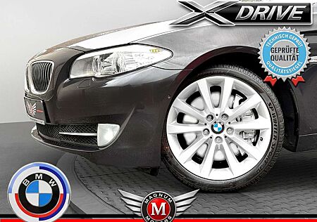 BMW 535 d XDRIVE *Aut.*Leder*Head-Up*Soft*Leder*AHK*