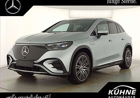 Mercedes-Benz EQE SUV EQE 500 4M SUV AMG+Premium Plus+Headup+21 Zoll