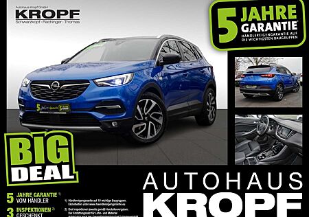 Opel Grandland 2.0D **AHK ParkAss. 4xSHZ**