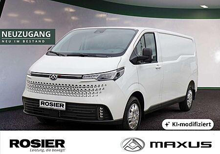 Maxus Deliver 7 Kasten L2H1 LED DAB Touch Klima Kam