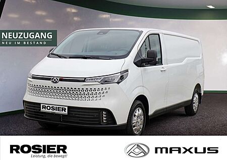 Maxus Deliver 7 Kasten L2H1 LED DAB Touch Klima Kam