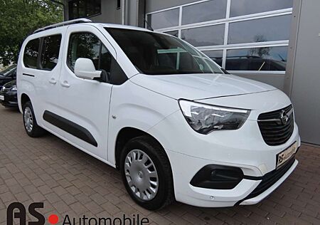 Opel Combo Life E Edition 1.5 D EU6d-T
