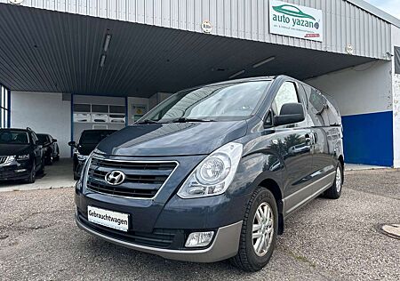 Hyundai H-1 GRAND TRAVEL/ 2.HAND / KAMERA / SHZ