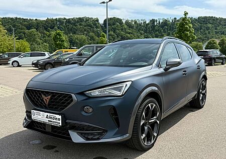 Cupra Formentor VZ 2.0 DSG *AHK*Beats*Navi*MemorySitze*SHZ*CarPlay