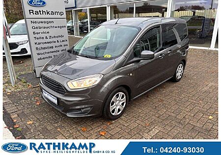 Ford Tourneo Courier Trend