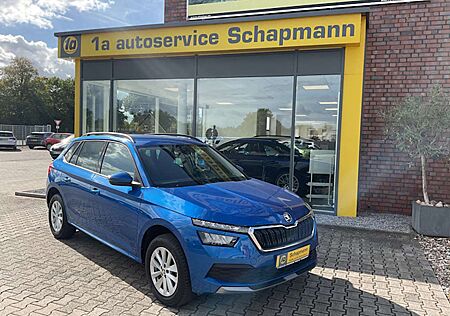 Skoda Kamiq 1.0 TSI Ambition