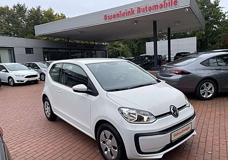 VW Up Volkswagen ! ! Move 1.0 MPI *Klima*Cam*PDC*SHZ*
