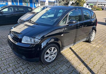Audi A2 1.4