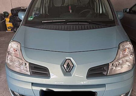 Renault Modus 1.6 16V ESP Aut. Dynamique