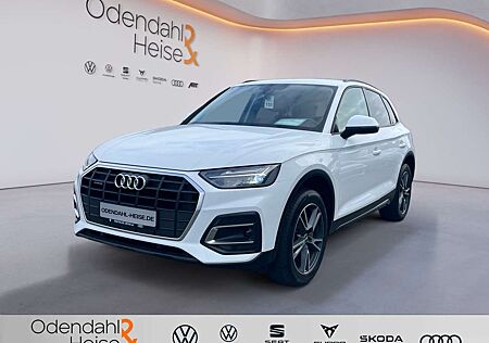 Audi Q5 40 TDI quattro S tronic NAVI / RFK / SHV / VZE