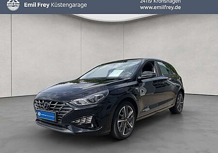 Hyundai i30 1.0 T-GDI 48V-Hybrid Trend