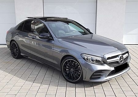 Mercedes-Benz Others C43 AMG Limousine *Panorama*Virtual Cockpit*AHK