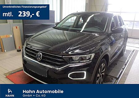 VW T-Roc Volkswagen 1.5TSI DSG Active LED CAM Navi Sitzh