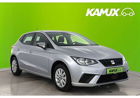 Seat Ibiza 1.0 TSI DSG Style +KLIMA+NAVI+PDC