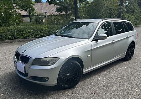 BMW 318 d DPF Touring Aut.