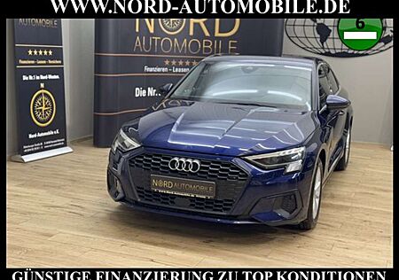 Audi A3 30 Limousine 2.0 TDI S-Tronic Virt.Cockp*LED*