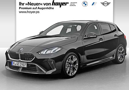 BMW 120 Steptronic M Sportpaket DAB Parkassistent