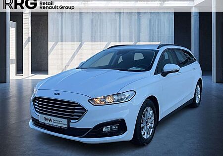 Ford Mondeo 2.0 Turnier Hybrid 140 Trend