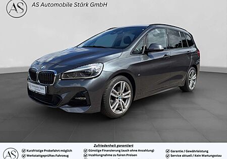 BMW 218 M Sport+7-Sitzer+LED+Navi+AHK