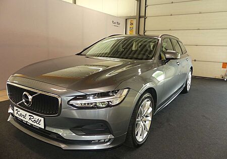 Volvo V90 D4 Geartronic, NAVI, PTS & RFK, LED.