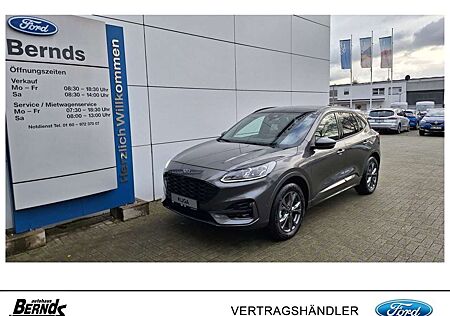 Ford Kuga 2.5 Duratec FHEV 4x4 ST-LINE X ACC Schiebedach