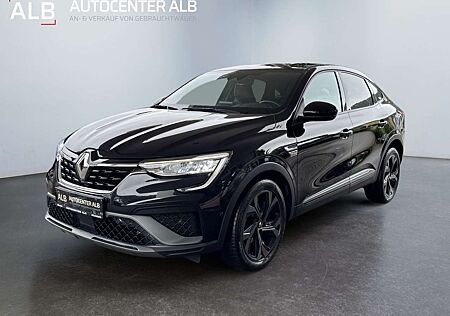 Renault Arkana R.S Line Fast Track/AUTOMATIK/DIGITAL/ACC