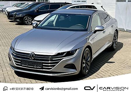 VW Arteon Volkswagen 2.0 TSI Elegance *DSG*ALCANTARA*ViCo*ACC*