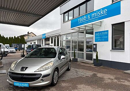 Peugeot 207 Tendance