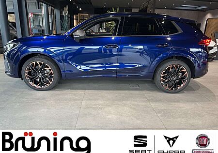 Cupra Terramar VZ /PANORAMA /MATRIX /SENNHEISER /265PS Klima