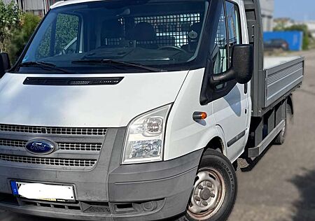 Ford Transit 125 T 350