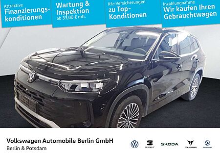 VW Tayron Volkswagen 1.5 eTSI Life 7-Sitzer Navi IQ-LED Kamera