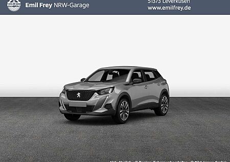 Peugeot 2008 PureTech 130 EAT8 GT
