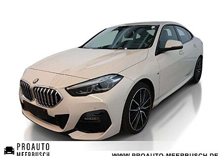 BMW 218 i Gran Coupe M Sport ACC/ADAPTLED/MMRY/H&K/HUD
