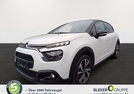Citroën C3 Citroen PureTech 83 Shine Pack