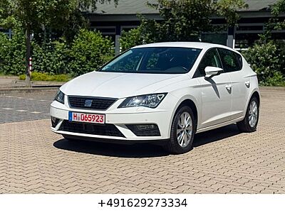 SEAT Leon Style 1 Hand/Navi/Kamera/Temp