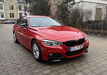 BMW 320dA 320 | Individual | Limousine | Navi Prof