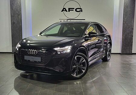 Audi Others Q4 e-tron Sportback 35 e-tron basis